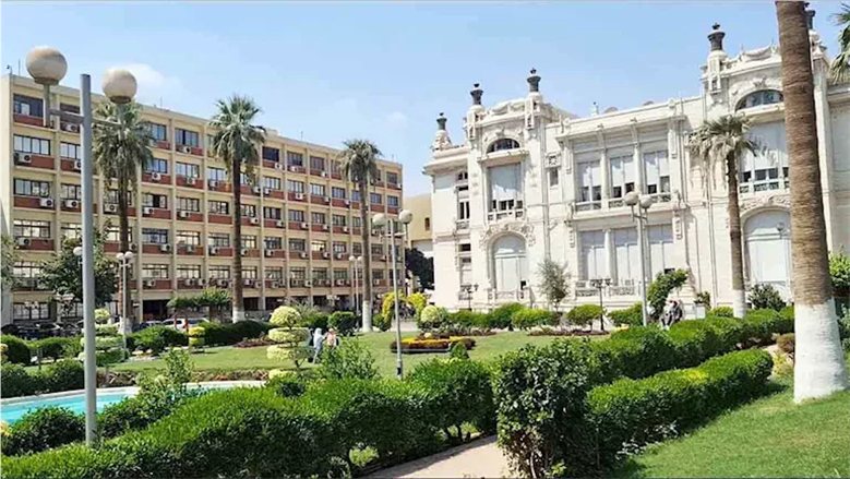 تحت شعار «رعاية آمنة.. مدى الحياة».. "طب أسنان عين شمس" تطلق مبادرة لتوعية المرضى داخل العيادات