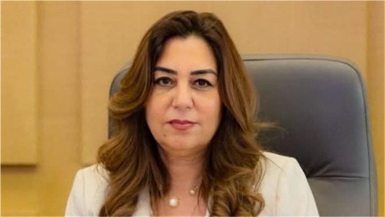 منال عوض: ما تحقق خلال السنوات العشر الأخيرة نقلة نوعية في مواجهة العشوائيات (خاص)