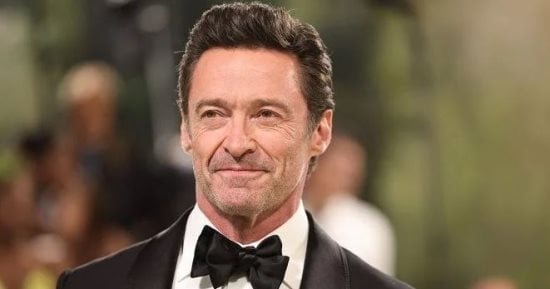 أهم الأفلام فى مسيرة هيو جاكمان x عيد ميلاده