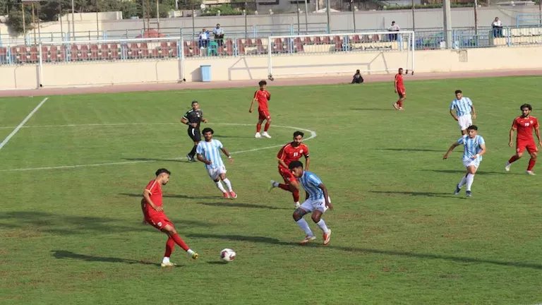 المدير الفني للنصر يكشف لمصراوي حقيقة الاعتداء على حكم مباراة الفريق أمام الداخلية