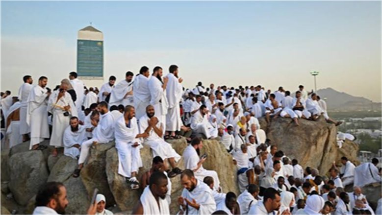 شركات السياحة تواصل إنهاء إجراءات التضامن لموسم الحج السياحى 2027