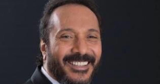 على الحجار من الأوبرا للساقية والإسكندرية بعد حفل كامل العدد