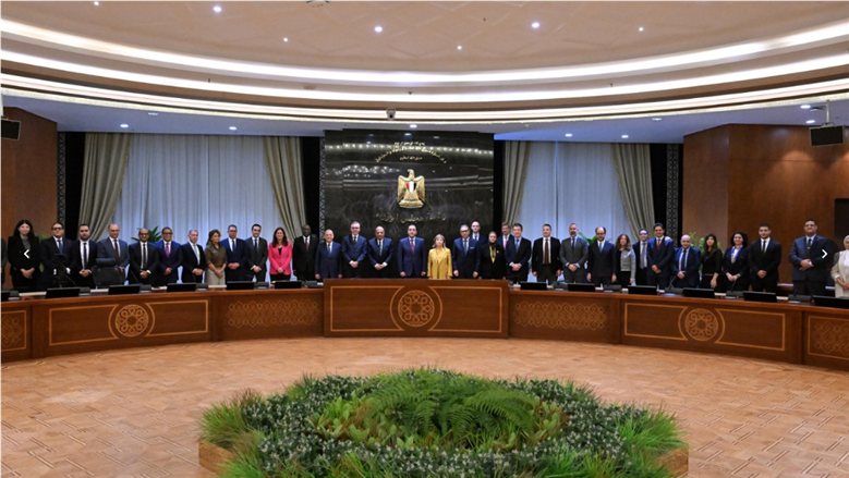 توقيع ثلاث اتفاقيات بشأن تمويل وتنفيذ مشروع "دندرة" للطاقة الشمسية