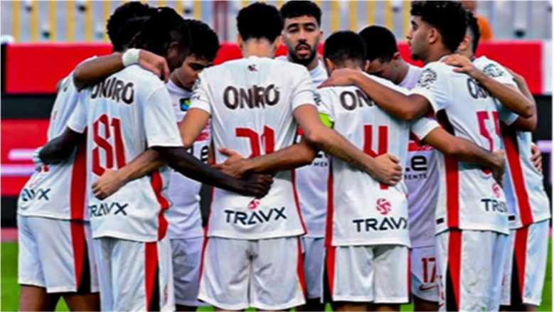 مفاضلة في الوسط.. تشكيل الزمالك المتوقع أمام الجيش الرواندي لحسم التأهل الإفريقي