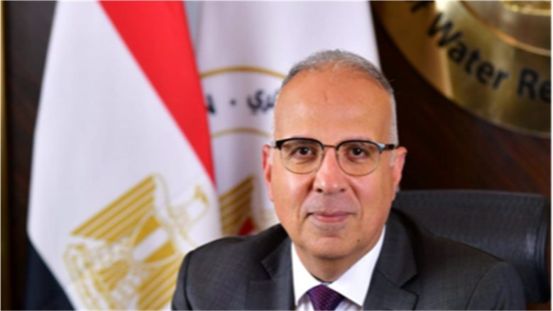 وزير الري: تعزيز التعاون مع البنك الدولي لدعم الأولويات الوطنية وتحقيق الأمن المائي