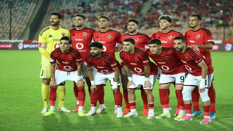 قبل قمة الزمالك.. الأهلي يكشف تطورات إصابة ياسر إبراهيم وكريم الدبيس