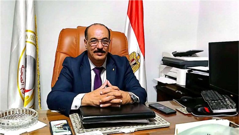 نقابة العلوم الصحية: فتح مجالات عمل جديدة للخريجين في السلامة والصحة المهنية