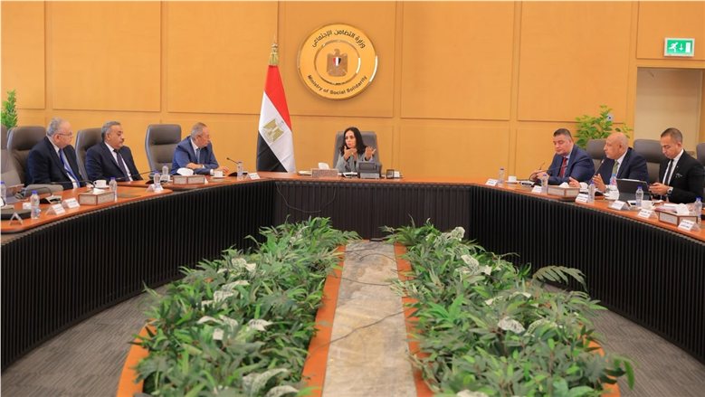 "التضامن": مقترح لتطوير منظومة تنفيذ الأحكام القضائية الصادرة بالنفقات