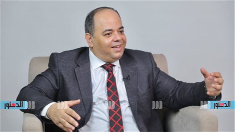 خبير اقتصادي: الاحتياطي الأجنبي يتجاوز 57 مليار دولار بفضل مرونة السياسات النقدية