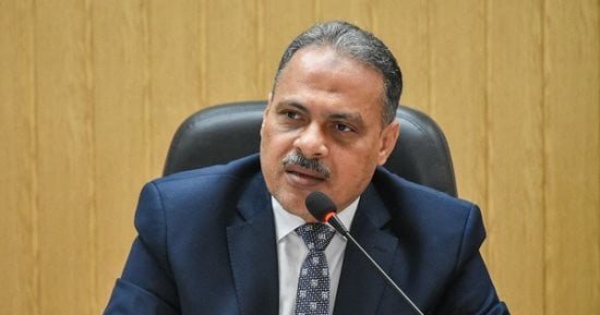محافظ الشرقية يعتمد الأحوزة العمرانية لـ53 قرية بـ6 مراكز.. اعرف التفاصيل