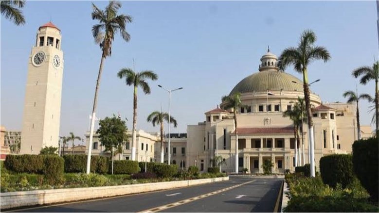 جامعة القاهرة: استفادة 900 مواطن من خدمات القافلة التنموية بكفر طهرمس