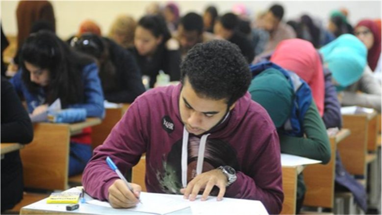 طريقة تسجيل استمارة الصف الثالث الإعدادي عبر الموقع الإلكتروني