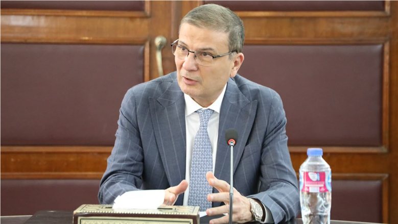 تدريب الزراعيين على زراعة الكتان بالغربية.. والبرسيم في بني سويف
