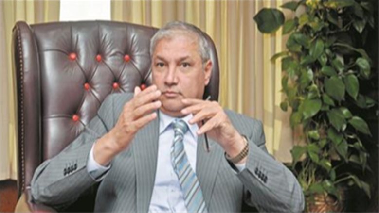 محمد شعيب: استدامة الطاقة تتطلب زيادة الإنتاج المحلي وتنويع المصادر