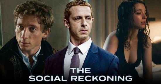 فيسبوك فى قفص الاتهام.. عرض The Social Reckoning عن الوجه المظلم للسوشيال