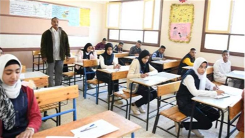 موعد امتحانات الفصل الدراسي الأول 2026-2027.. والخريطة الزمنية للعام