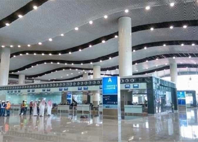 مصر تدين استهداف السعودية ومطار الملك خالد بالرياض وتؤكد دعمها الكامل للمملكة