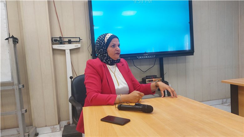 عميد معهد التغذية: الصحة والتربية والتعليم تبحثان تطبيق قانون لمنع مشروبات الطاقة نهائيًا بالمدارس