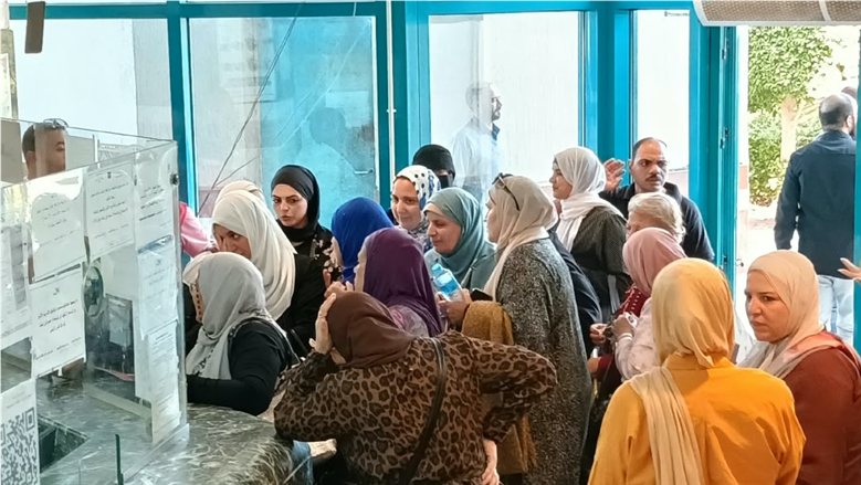 فحص أكثر من 200 سيدة ضمن خدمات الكشف المبكر عن سرطان الثدي بمستشفى الشيخ زايد التخصصي