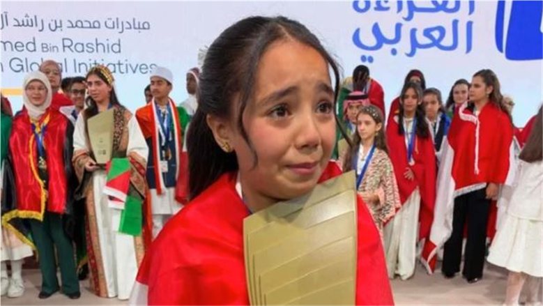 احتفاء رسمي وشعبي بـ" بطلة تحدى القراءة العربي" عقب رفع اسم مصر عاليًا بالمحافل الثقافية الدولية