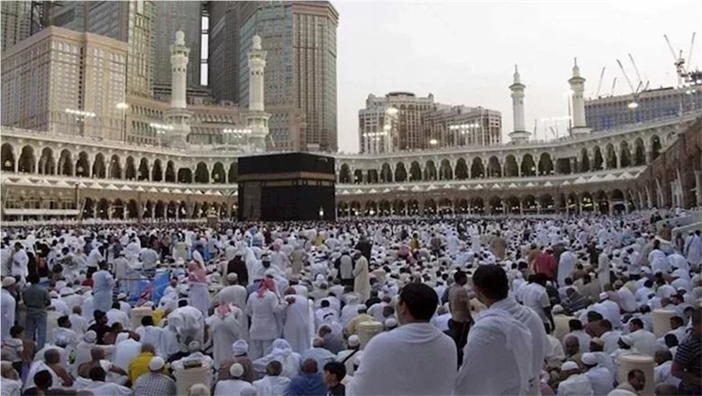 "غرفة السياحة" تنفى تصعيد الحجاج فى قوائم الفائزين بالقرعة بمقابل مادى