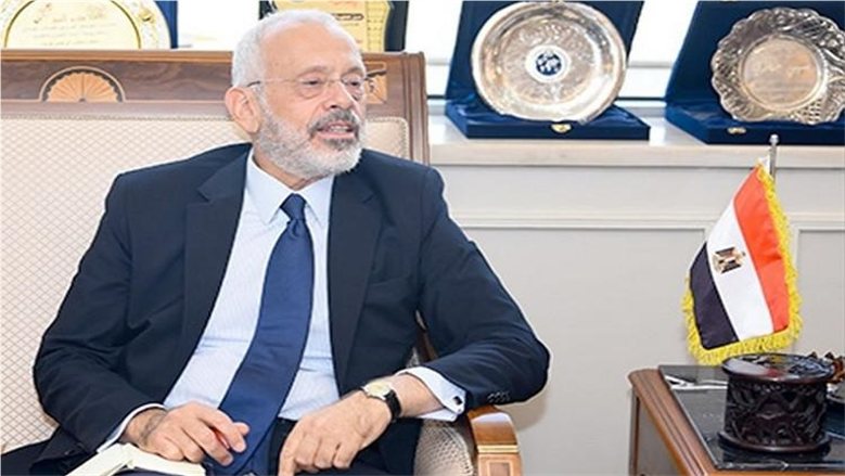 سفير اليونان: العلاقات مع مصر نموذج متقدم للشراكة الاستراتيجية