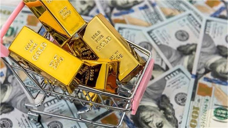 الذهب فوق 4170 دولارًا للأوقية .. وترقب حذر لمسار الفائدة الأمريكية