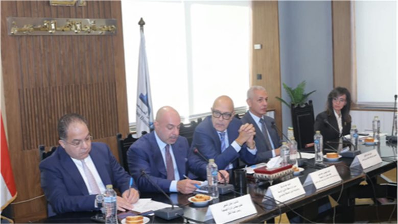 تحركات مصرية إماراتية لتعزيز الاستثمار والتصنيع المشترك والتوسع في الأسواق الإفريقية