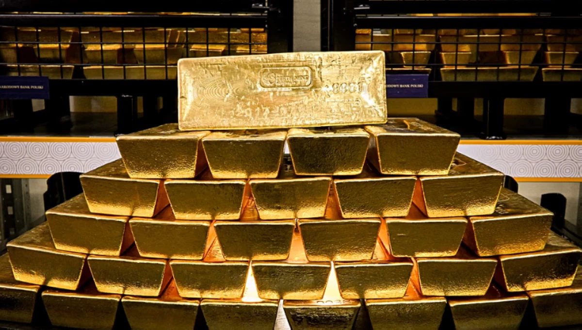 سوق الذهب يترقب قرار الفيدرالي.. هل يدفع تثبيت الفائدة الأسعار للصعود أم يفتح باب الهبوط (تقرير)