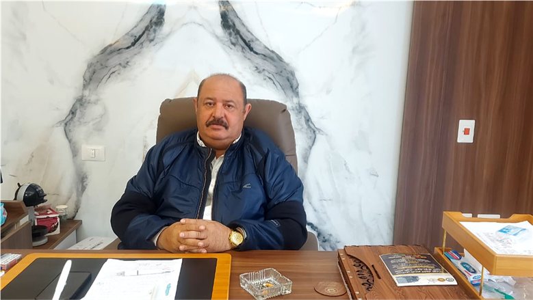 "منتدى مصر 2026".. الدوكار: تطوير البنية الأساسية للنقل إنجاز مهم وتحسين أوضاع السائقين أولوية