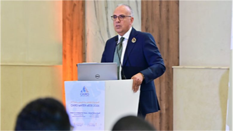وزير الري: التعاون والتشاور وتبادل البيانات ركائز تعزيز الثقة والتنمية المشتركة بدول حوض النيل