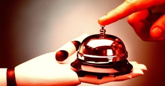 الذكاء الاصطناعى يكتب إنذارات الكوارث.. والخطأ قد يهدد الأرواح