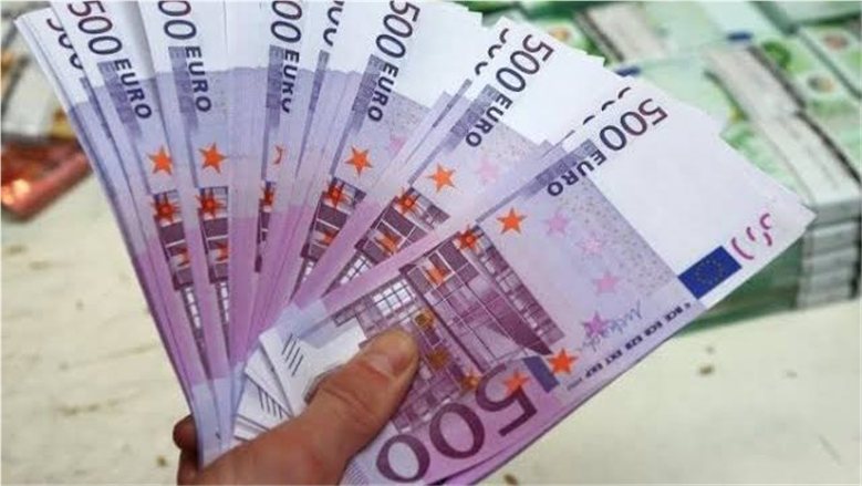 سعر اليورو اليوم في البنوك المصرية.. البنك المركزي يسجل أعلى سعر للشراء