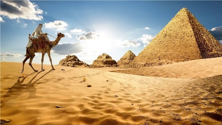 الشركات السياحية: 18.4 مليار دولار إيرادات السياحة المصرية خلال العام المالي 2025-2026
