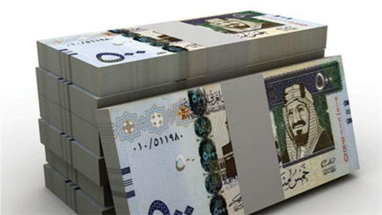 سعر الريال السعودي بيع وشراء في البنوك اليوم الخميس 15/10/2026