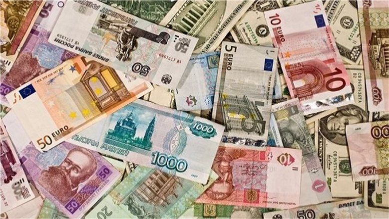 أسعار العملات العربية والأجنبية اليوم الأحد 18 أكتوبر 2026