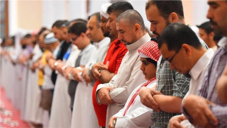موعد صلاة المغرب اليوم الخميس 8 أكتوبر 2026 حسب التوقيت المحلي