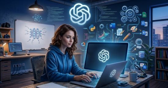 إعلانات ChatGPT تصل إلى 26 دولة جديدة وتوسع انتشارها عالميًا