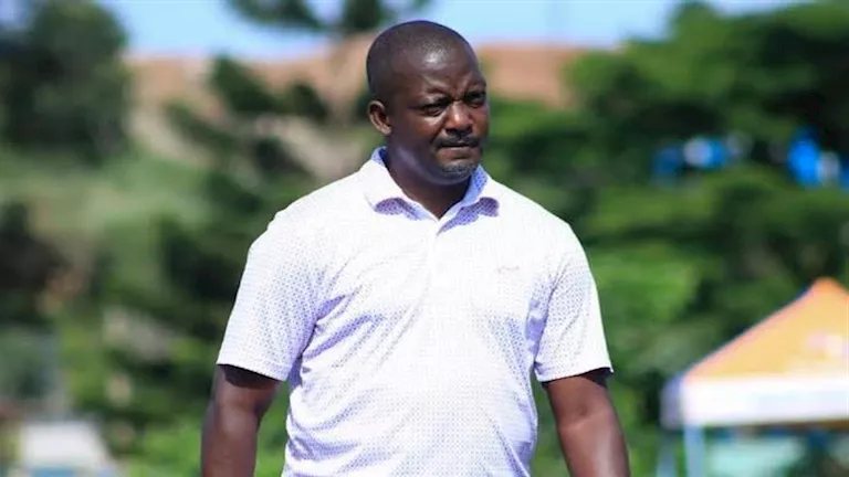 مدرب كيتارا يتحدى الأهلي: صححنا أخطاء الذهاب.. وجئنا لتحقيق الفوز