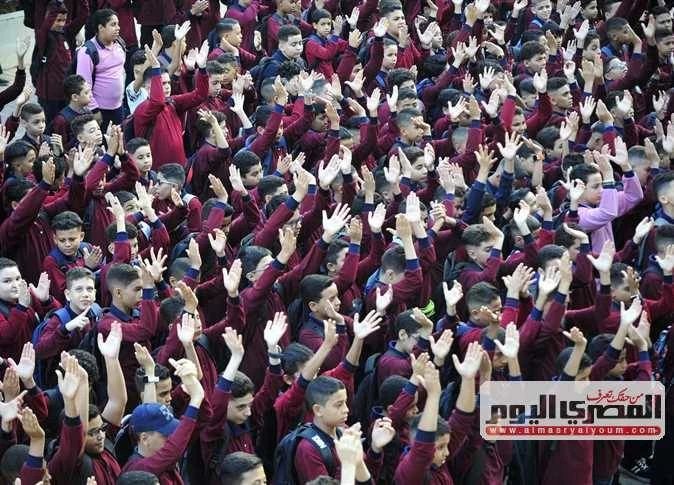 جدول امتحانات أكتوبر 2026 في الجيزة لجميع المراحل التعليمية.. المواعيد والمواد