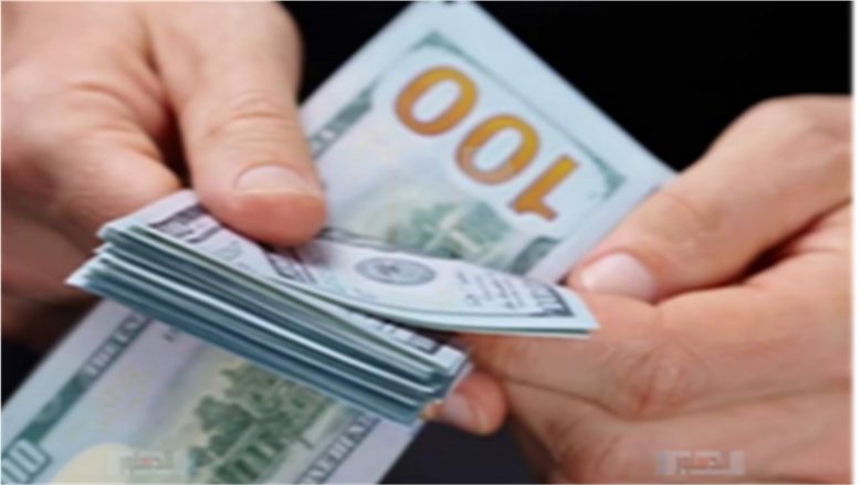 ارتفاع جديد في سعر الدولار أمام الجنيه.. أسعار العملة الأمريكية بالبنوك اليوم الجمعة