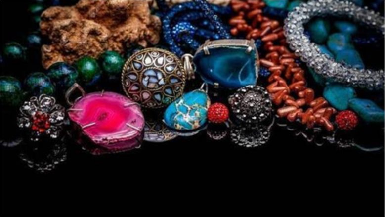 مصر تستورد مجوهرات وأحجار كريمة من الإمارات بـ 5.55 مليار دولار