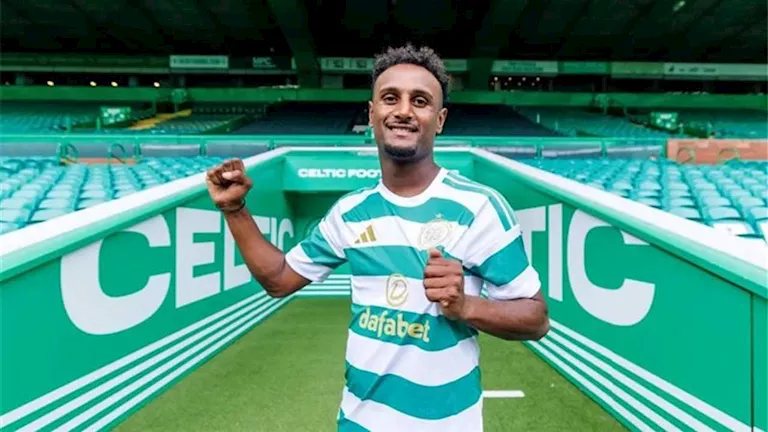 موقف هيثم حسن.. كل ما تريد معرفته عن مباراة سيلتيك وبنفيكا في الدوري الأوروبي