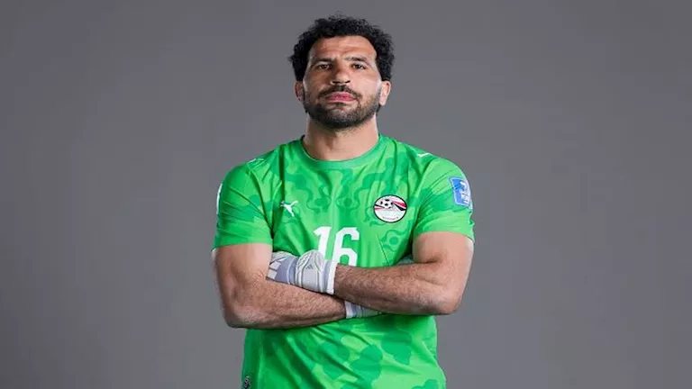 المهدي سليمان يدخل التاريخ قبل مباراة القمة