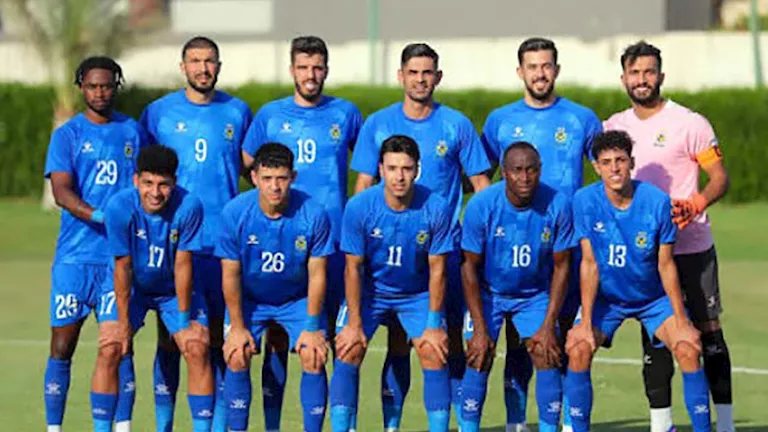 بترول أسيوط يهزم أبوقير للأسمدة بثنائية في الدوري المصري (فيديو)