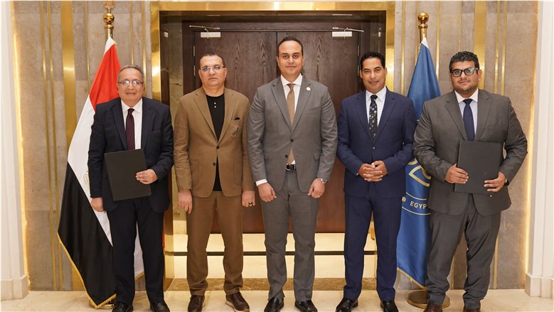 رئيس "الرعاية الصحية" يشهد مراسم توقيع بروتوكول تعاون مع «هيلث أرينا» لتوطين تقنيات الطباعة الحيوية والذكاء الاصطناعي