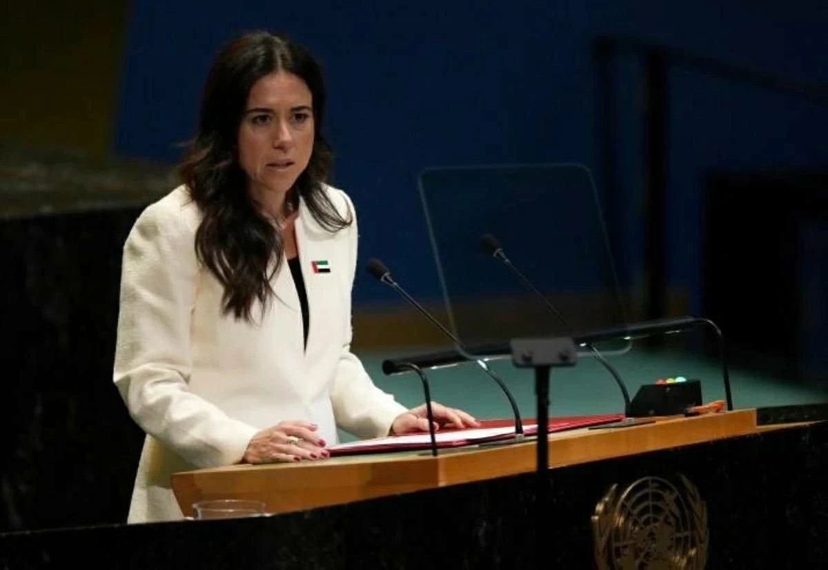شراكات أوسع للسلام.. لانا نسيبة تدعو إلى تعزيز التعاون بين الأمم المتحدة والوسطاء الإقليميين