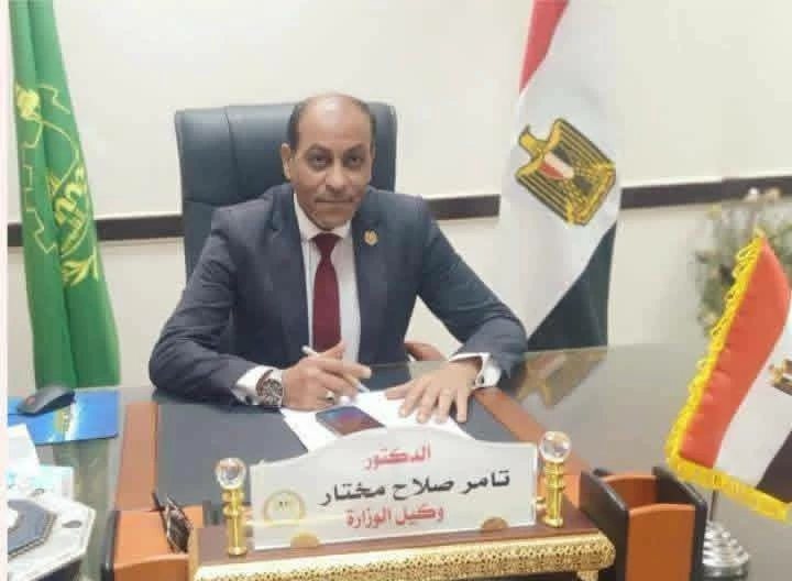 تحرير 2083 محضرًا ومخالفة تموينية فى حملات تفتيش بالقليوبية خلال شهر