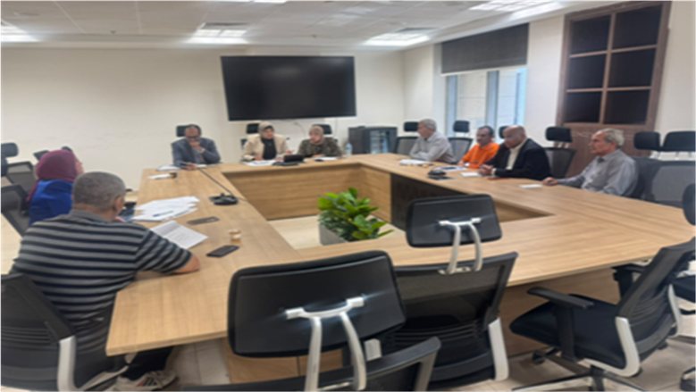 دراسة الجدوى الفنية والاقتصادية للتوسع في استخدام الطاقة الشمسية