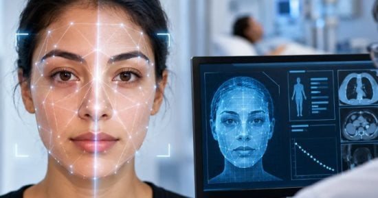 تطوير أداة ذكاء صناعى تقيم حالة مرضى السرطان من صورة سيلفى واحدة